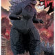 Illustration for article titled This is probably the best-looking Godzilla comic youve ever read